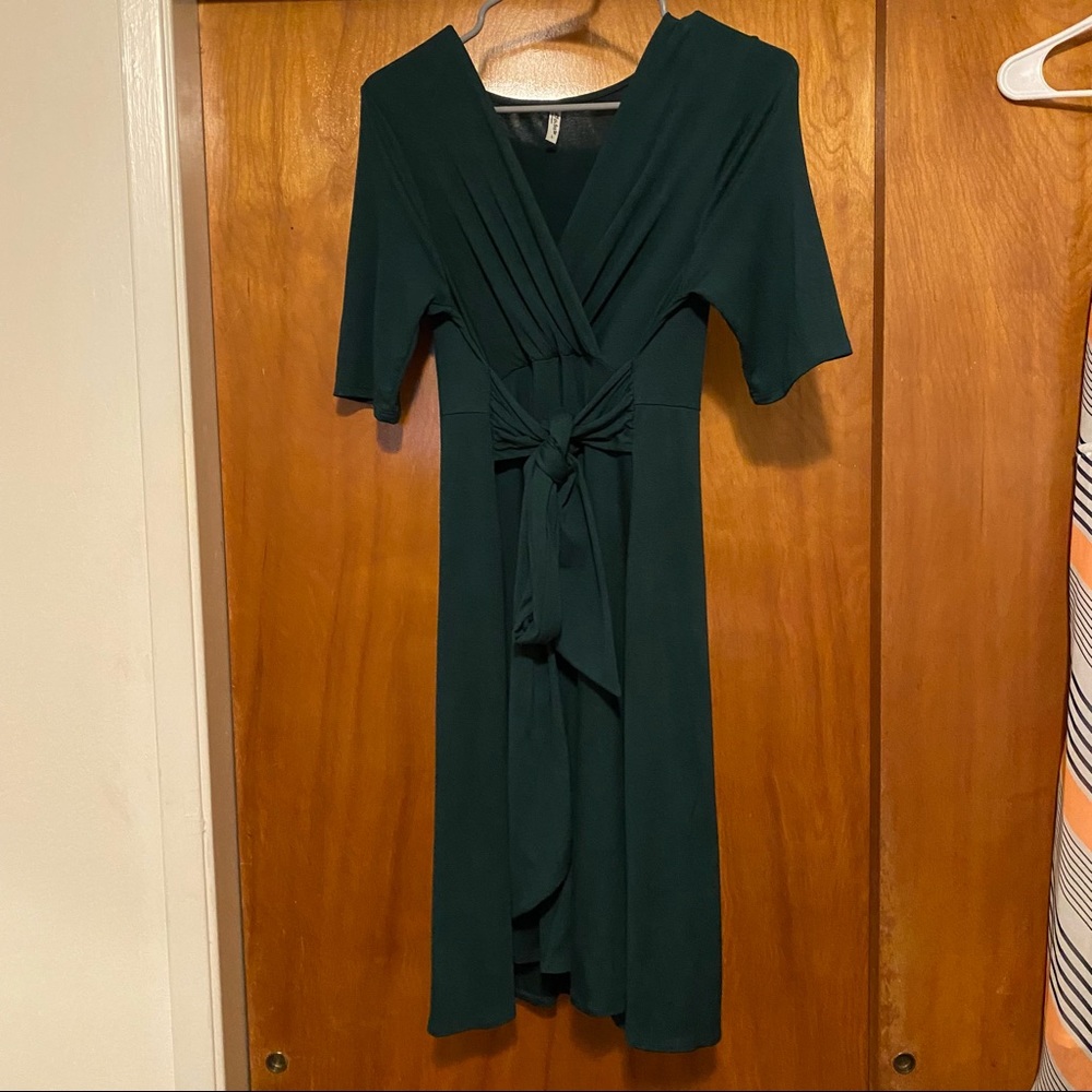 Maternity dress